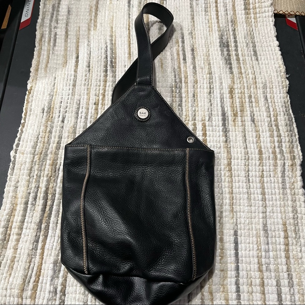 The Sak bag